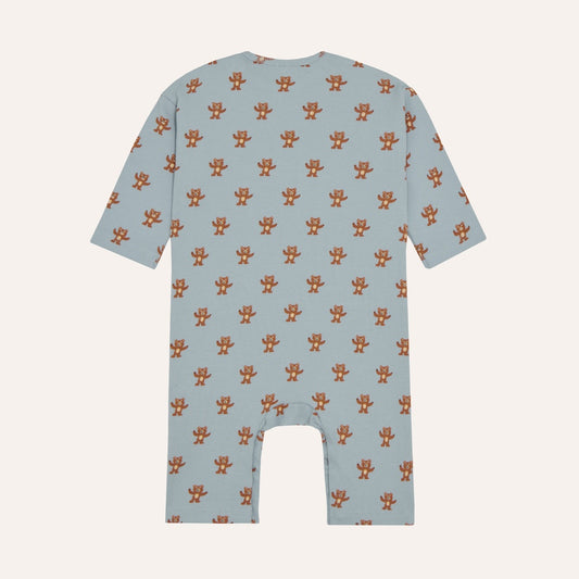 Happy Bears Baby Overall
