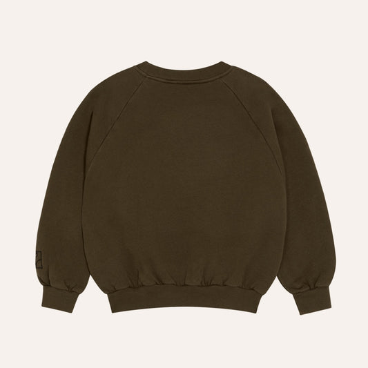 Love Is Everywhere Sweatshirt