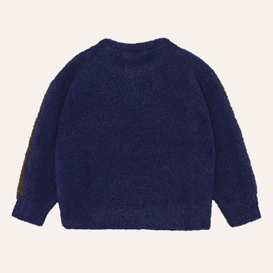 Red Band Jumper