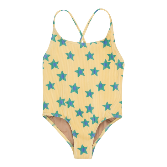 Starflowers Swimsuit