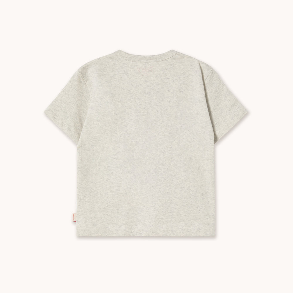 Tiny + Tiny Graphic Tee