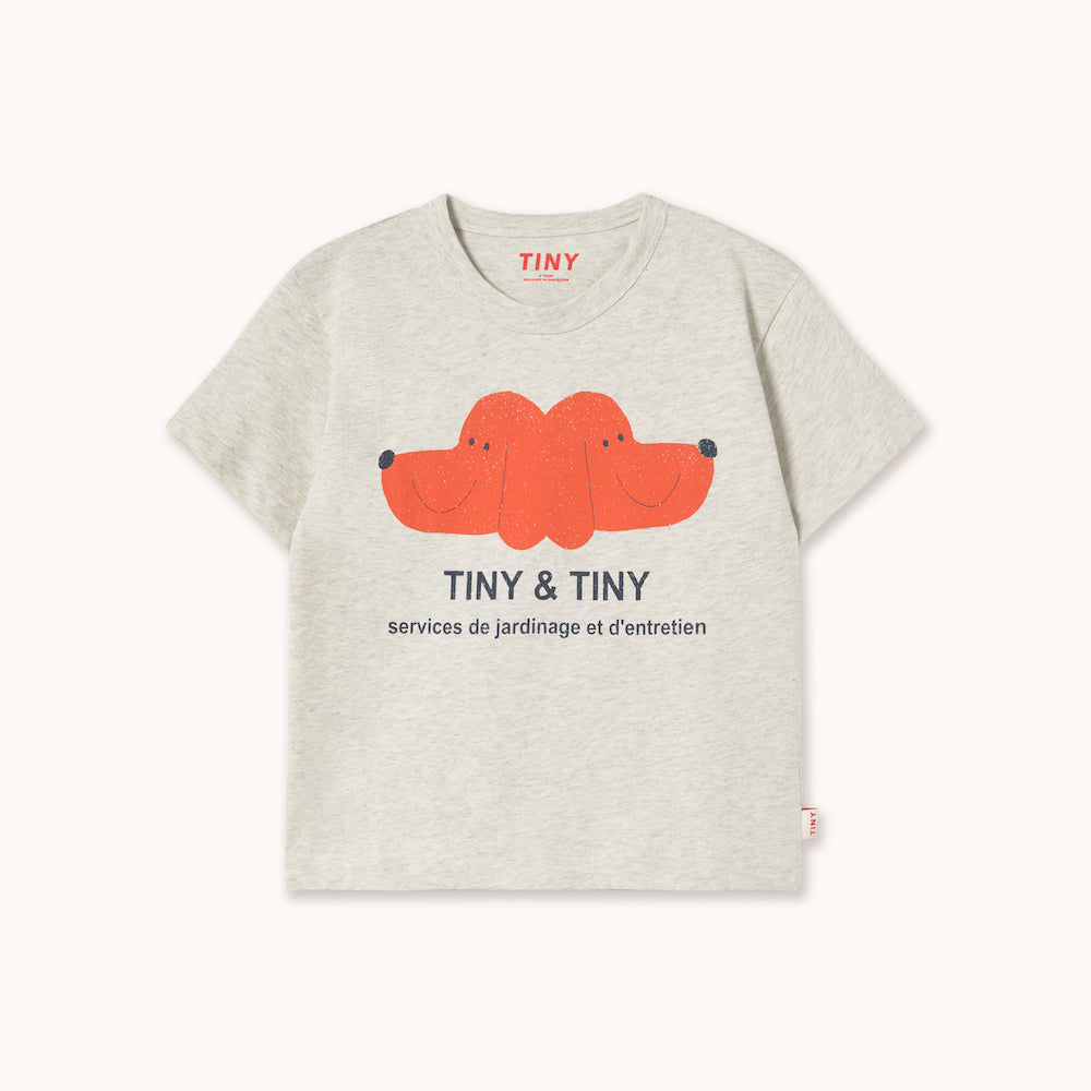 Tiny + Tiny Graphic Tee