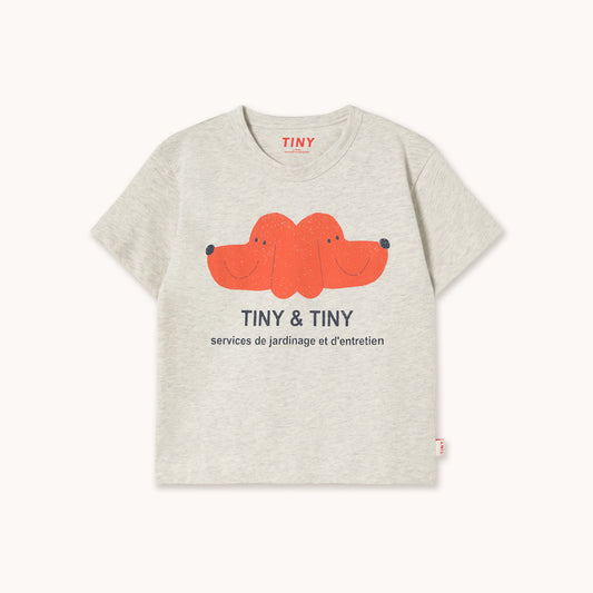 Tiny + Tiny Graphic Tee