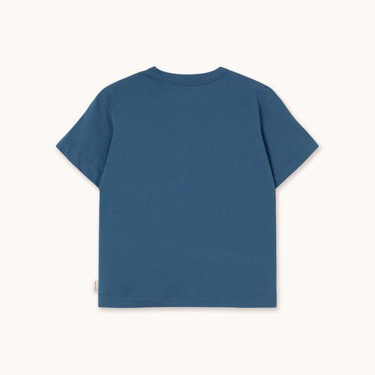 Viva La Mamma Graphic Tee