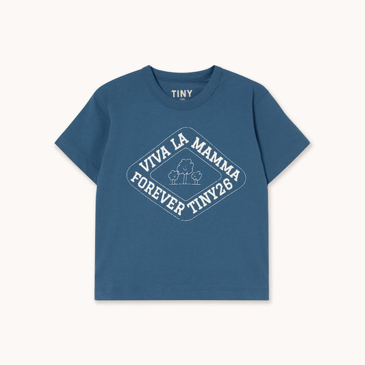 Viva La Mamma Graphic Tee