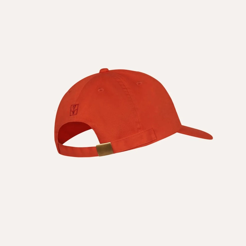 The Campamento Red Cap