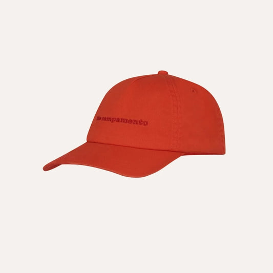 The Campamento Red Cap