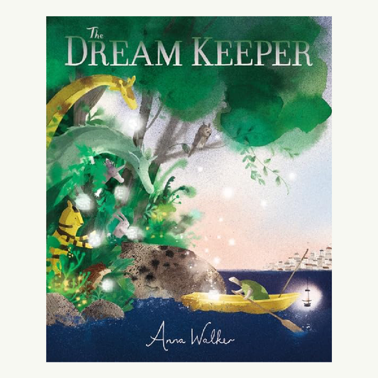 The Dream Keeper