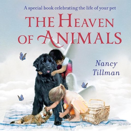 The Heaven Of Animals