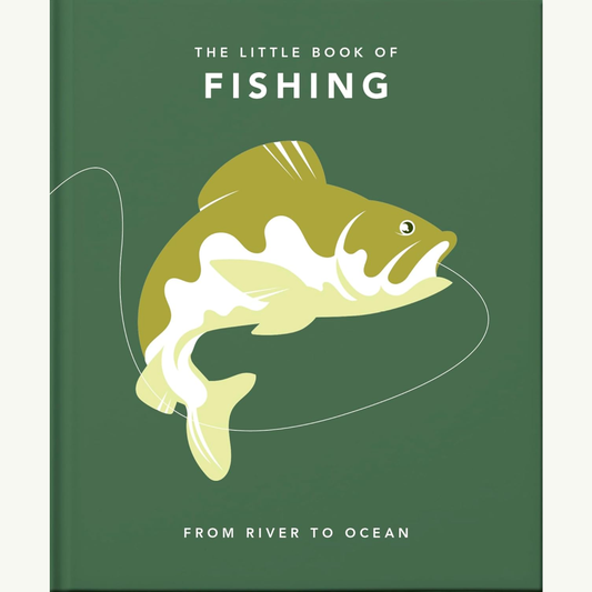 The Little Book Of Fishing