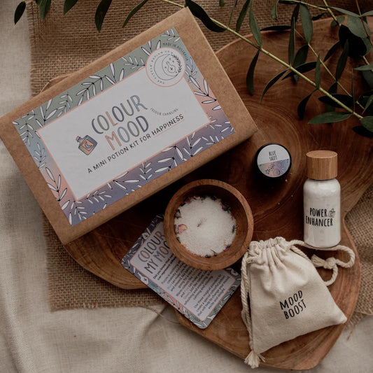 Mini Colour Mood Potion Kit