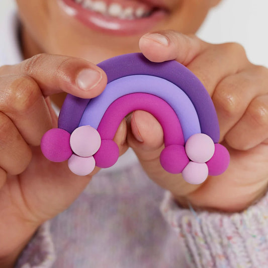 Super Clay Twighlight - Purples