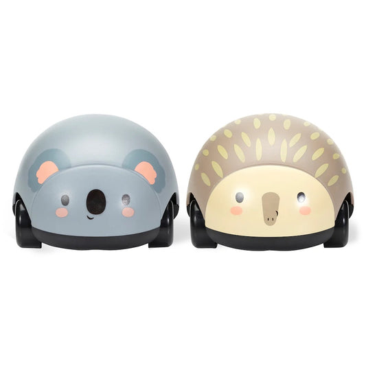 Zoomies Aussie Animals