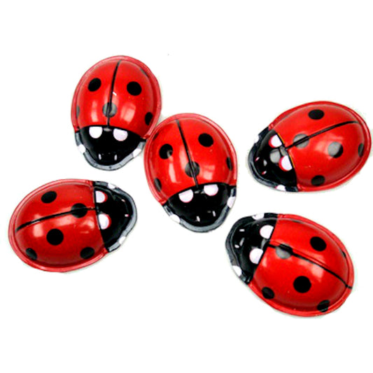 Ladybird Clickers