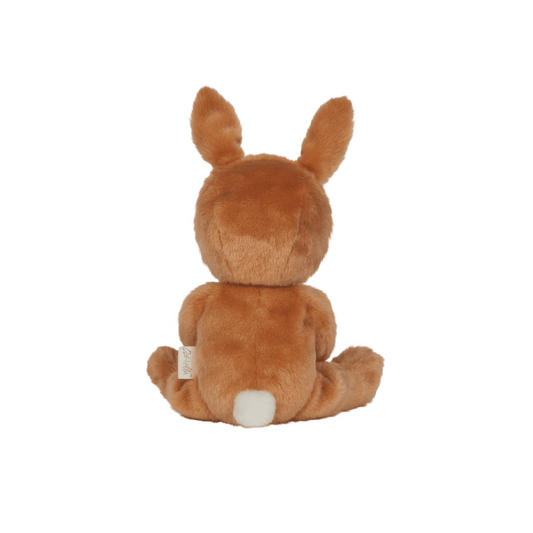 Bucky Bunny Toffee Dinky Dinkum Doll