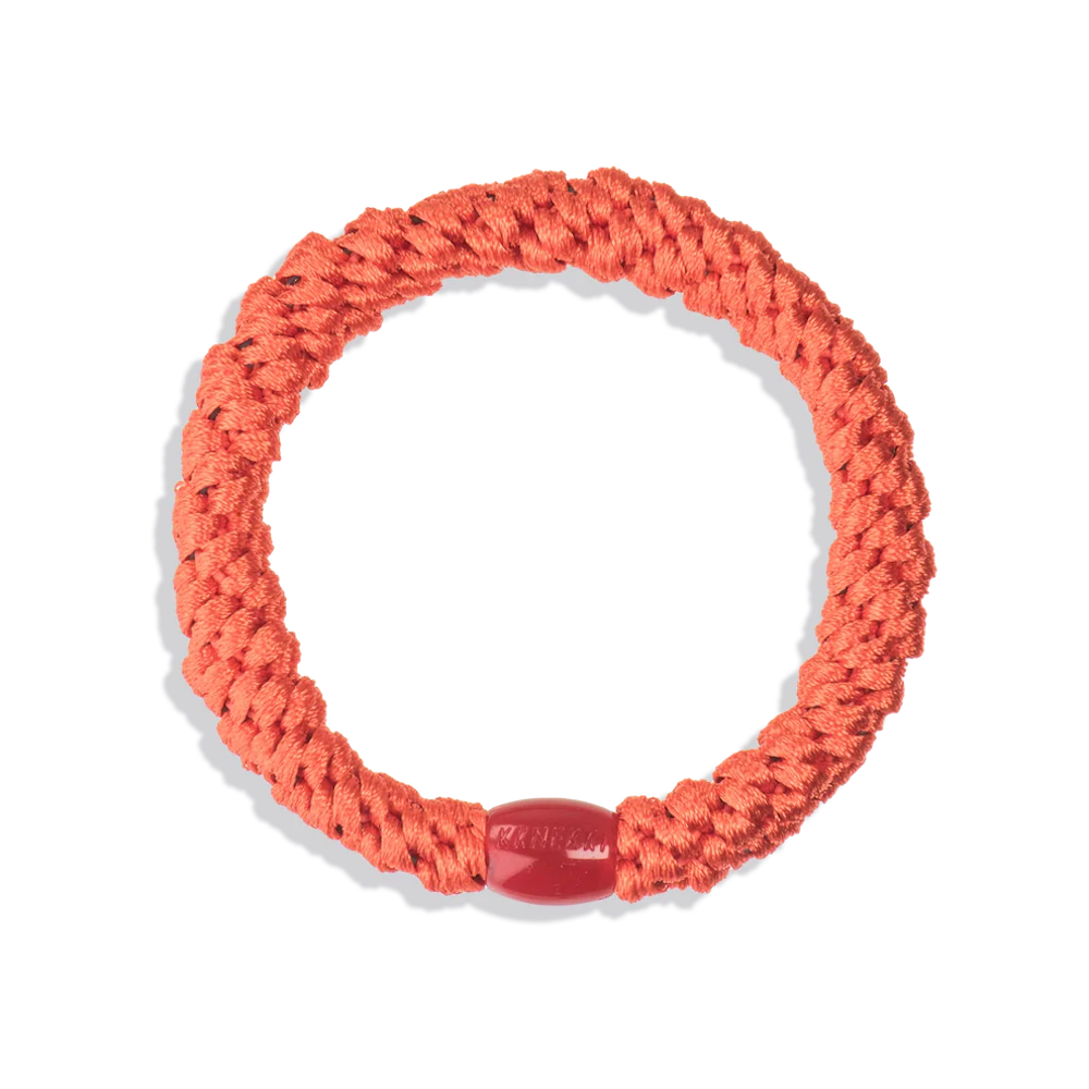 Tomato Hair Tie