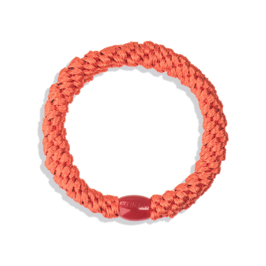 Tomato Hair Tie