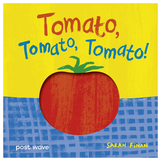 Tomato, Tomato, Tomato!