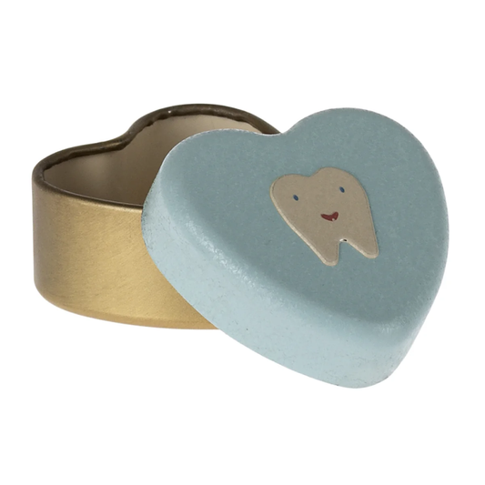 Tooth Tin Small Mint