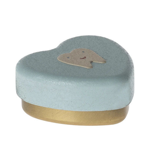 Tooth Tin Small Mint