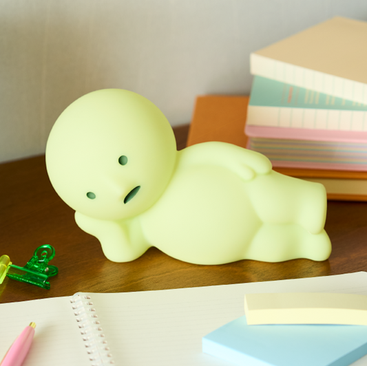 Smiski Touch Lamp Vol. 2