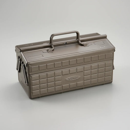 Cantilever Toolbox ST-350 Titanium