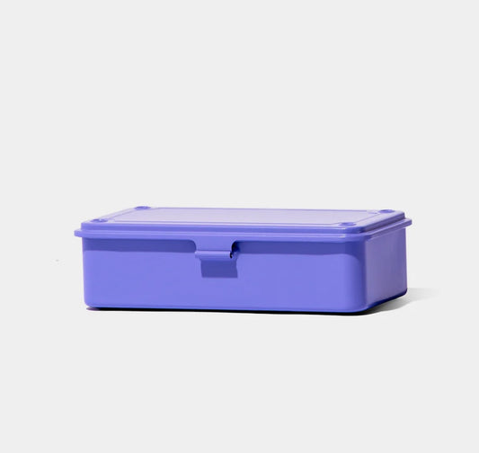 Trunk Shape Toolbox T-190 Fuji Purple