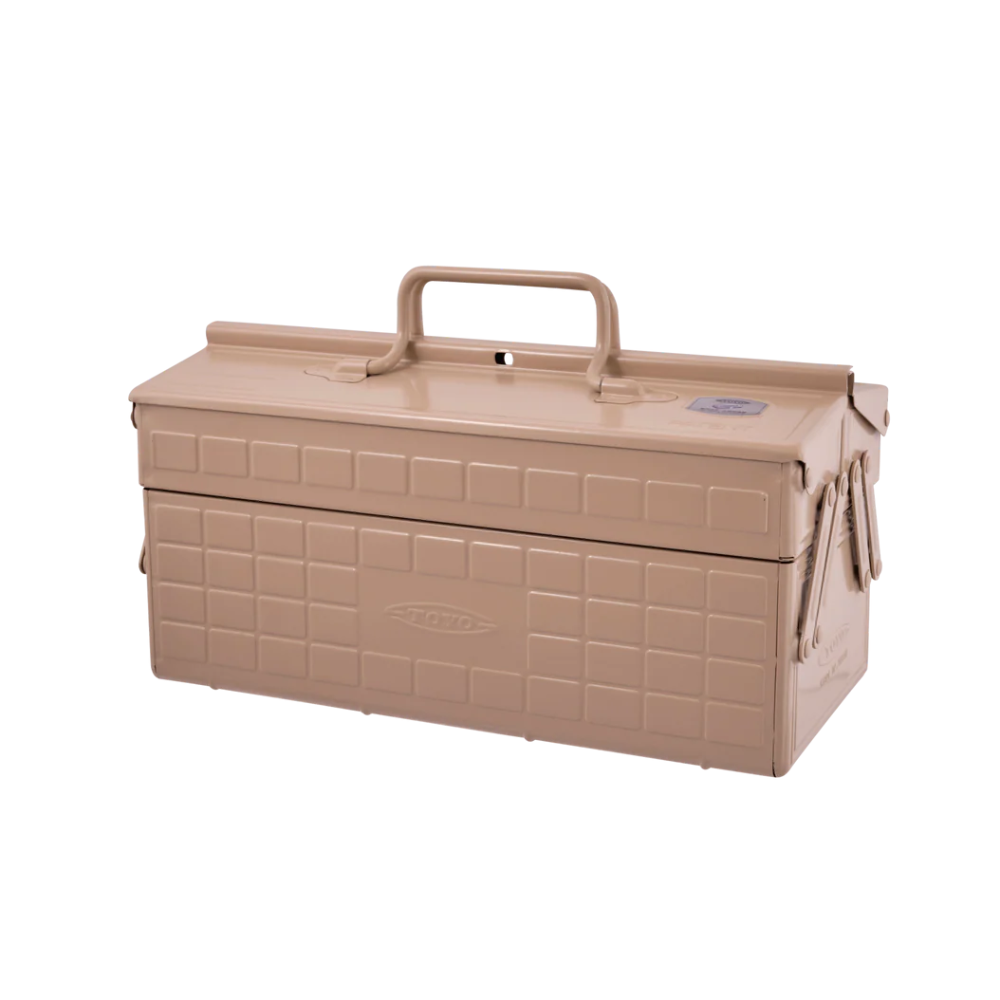 Cantilever Toolbox ST-350 Beige