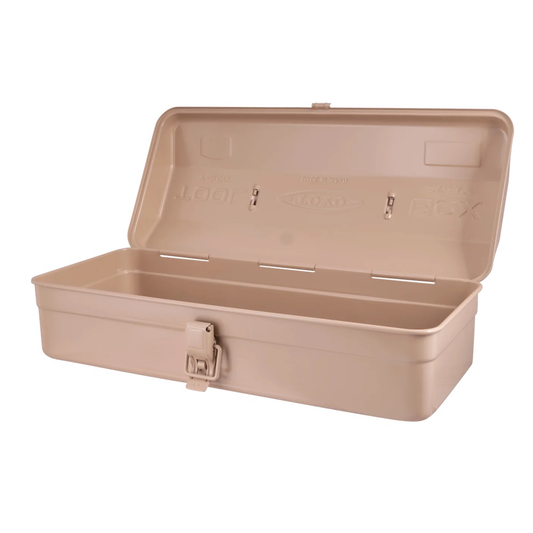 Camber-top Toolbox Y-350 Beige