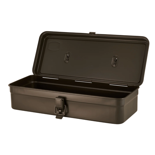 Trunk Shape Toolbox T-320 Moss Green