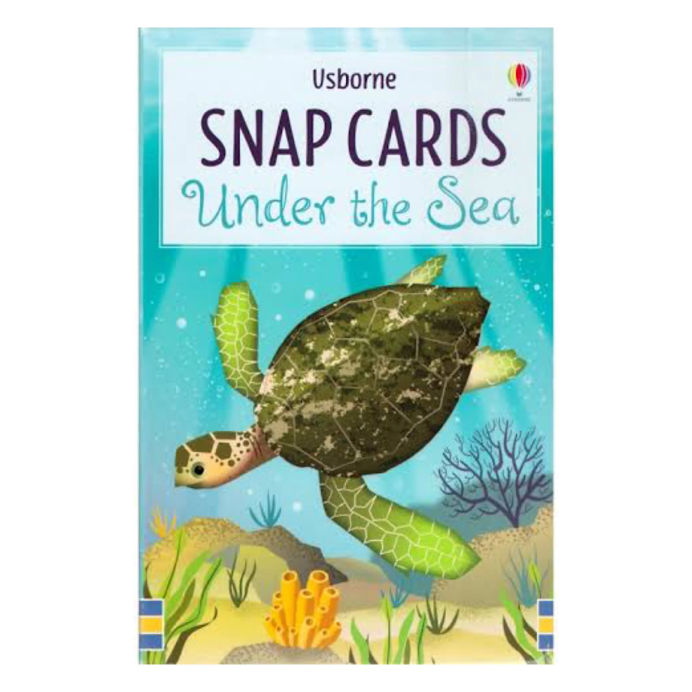 Under the Sea Snap