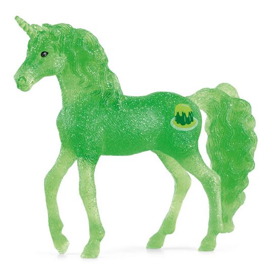 Collectible Unicorn Jelly Fruit