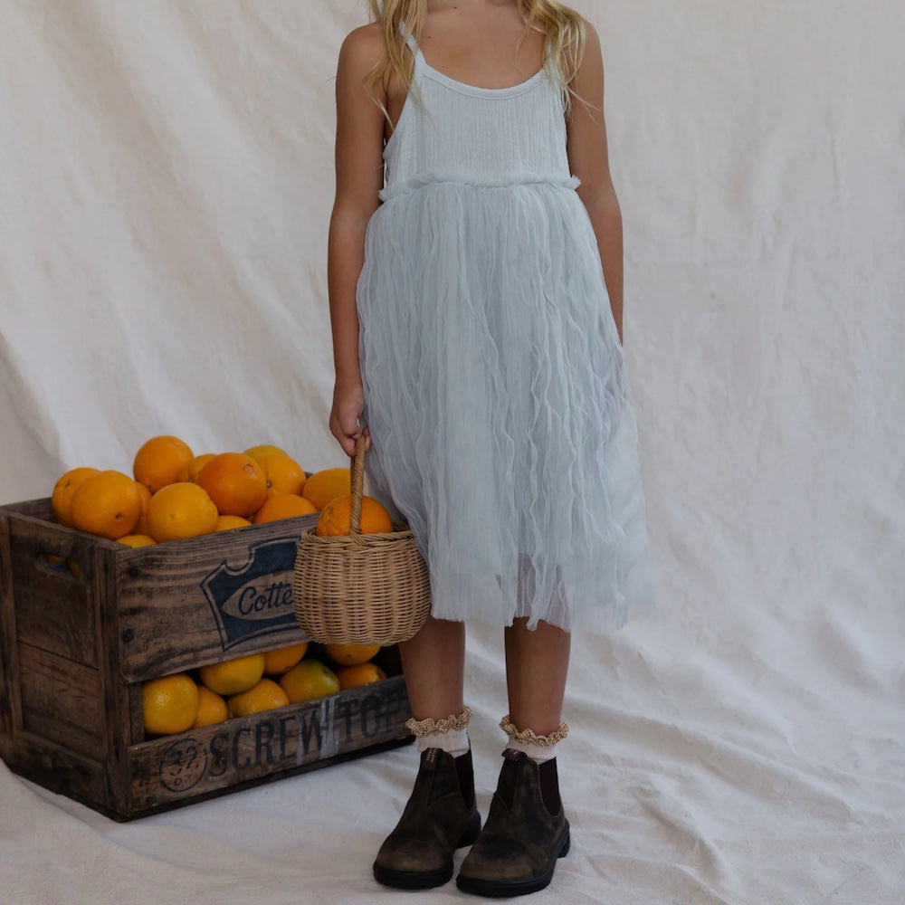 Bangalow Tutu Dress Elsa