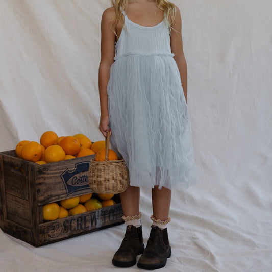 Bangalow Tutu Dress Elsa