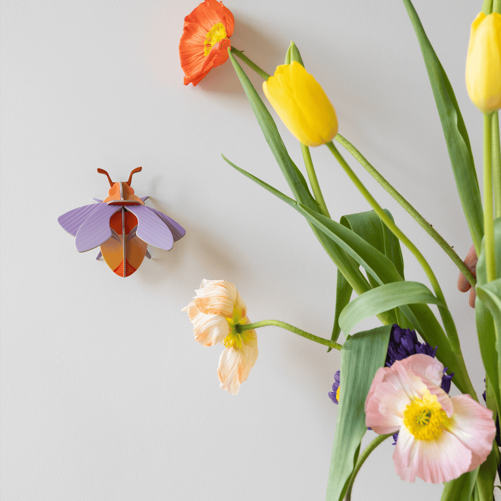 Wall Art B7 Bumblebee