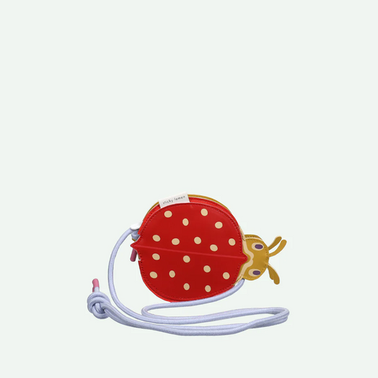 Wallet Bag Ladybird