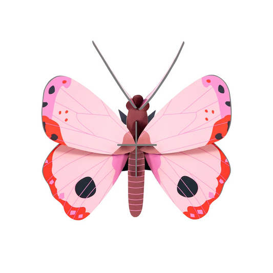 Wall Art B7 Rosora Butterfly