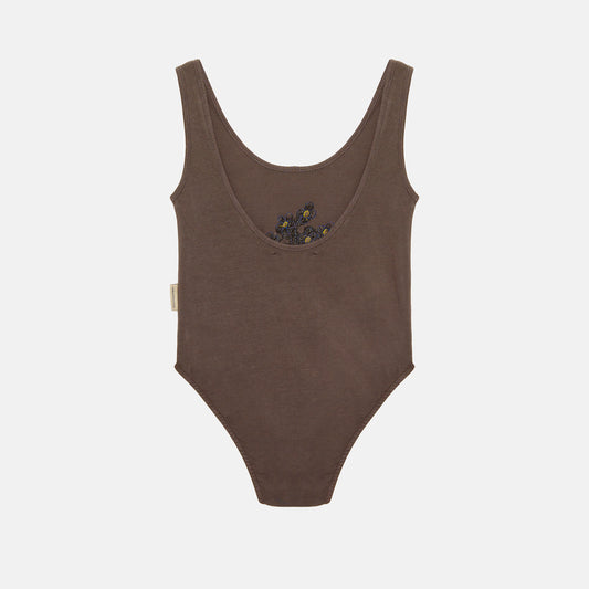 Bouquet Bodysuit