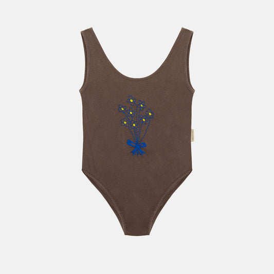 Bouquet Bodysuit