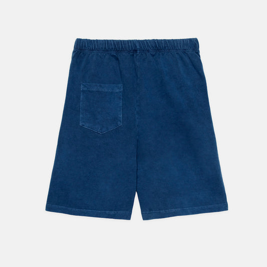 Gentle Bermuda Shorts
