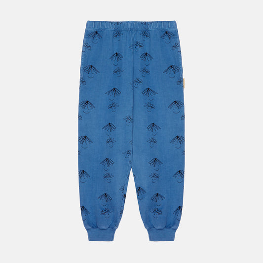 Happy Faces All Over Sweatpants