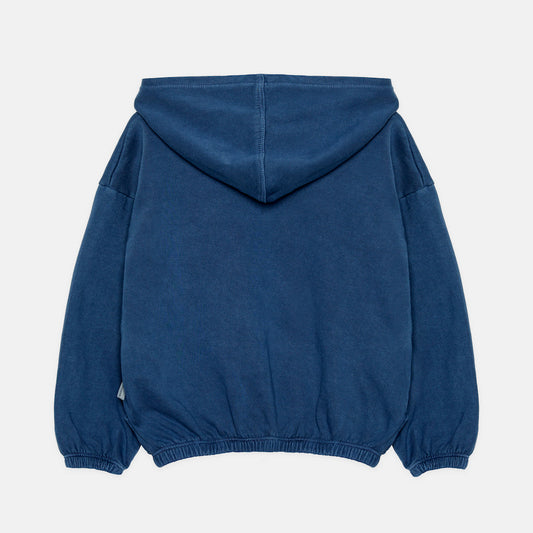 WHK Gentleman Zipper Hoodie