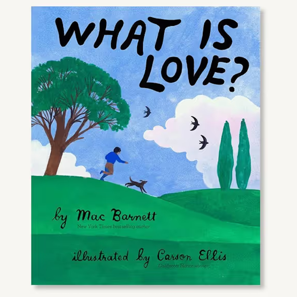 What Is Love?