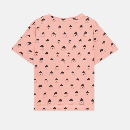 WHK All Over T-Shirt