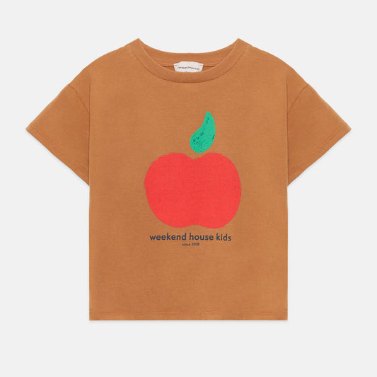 Apple Shape T-Shirt