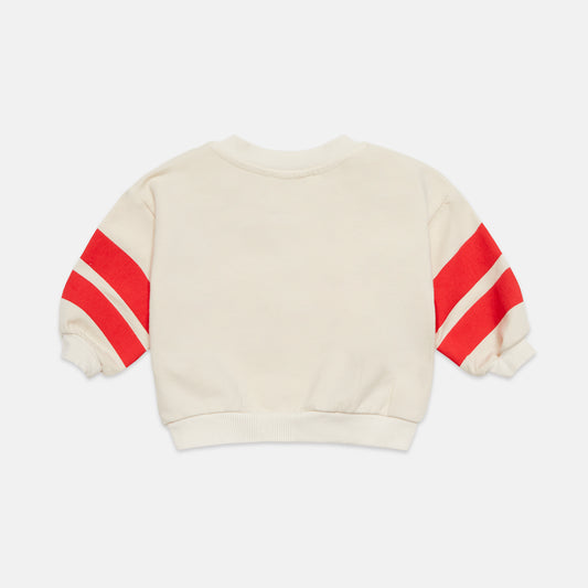 Apple Baby Sweatshirt