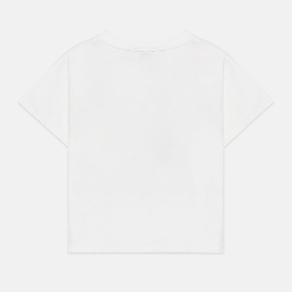 Cherry Kid White T-Shirt