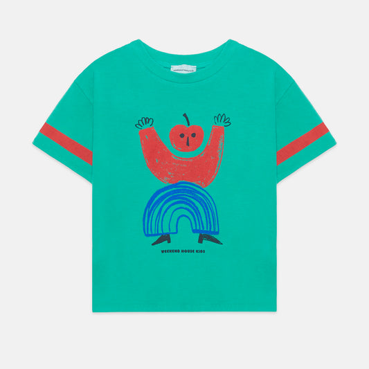Cherry Kid T-Shirt