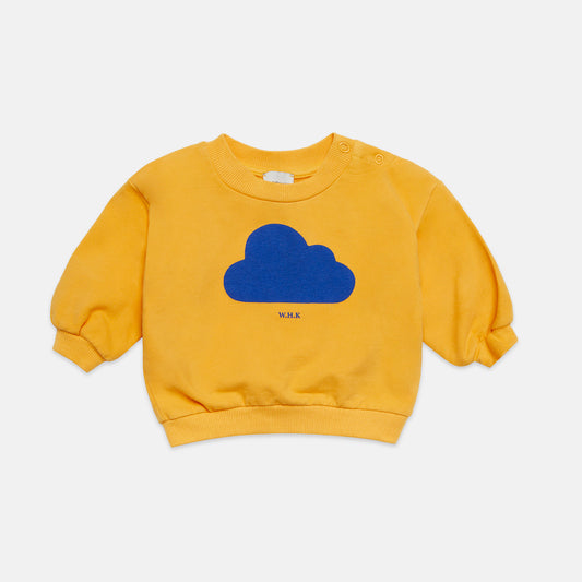 Cloud Baby Sweatshirt