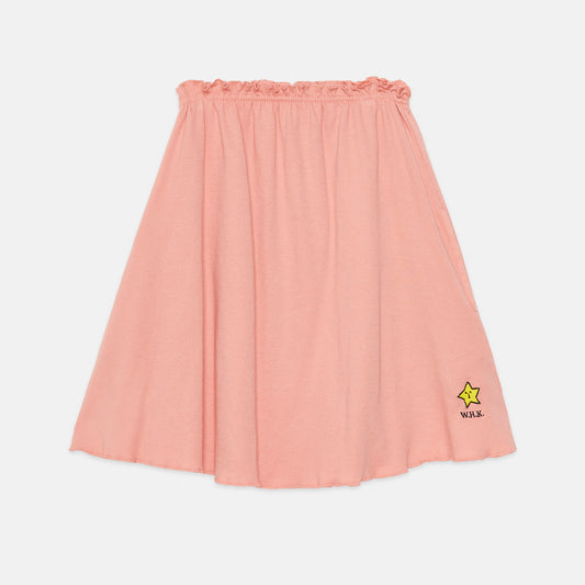 Little Star Short Skirt